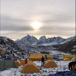 2024 Everest Base Camp