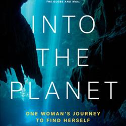 WMS Book Club: Into the Planet