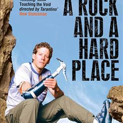 WMS Book Club: Between a Rock and a Hard Place