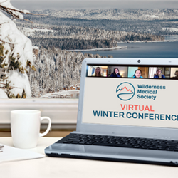 2023 WMS Winter Conference (Virtual)