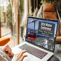2024 WMS Winter Conference Virtual