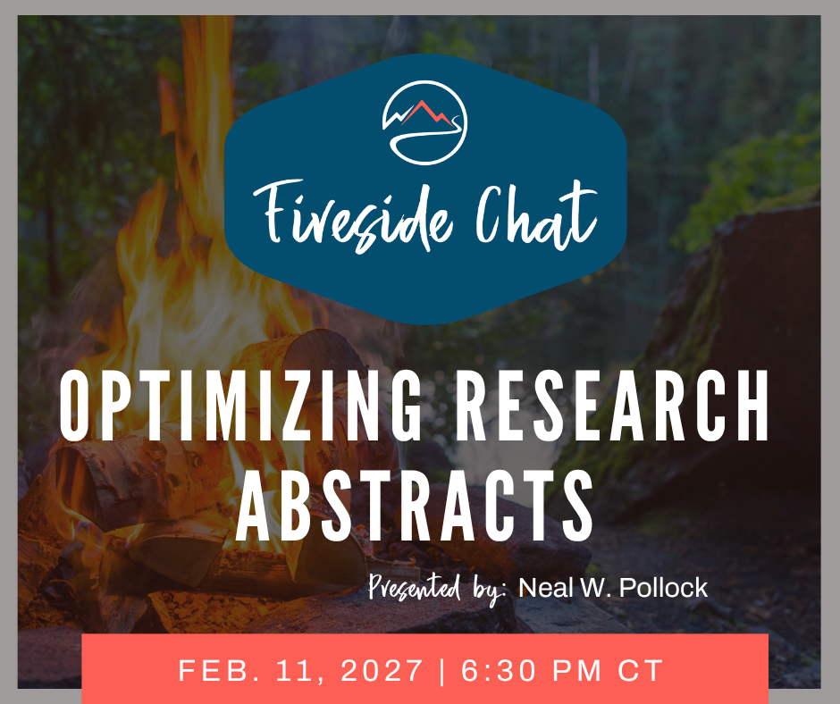 February 2027 Fireside Chat