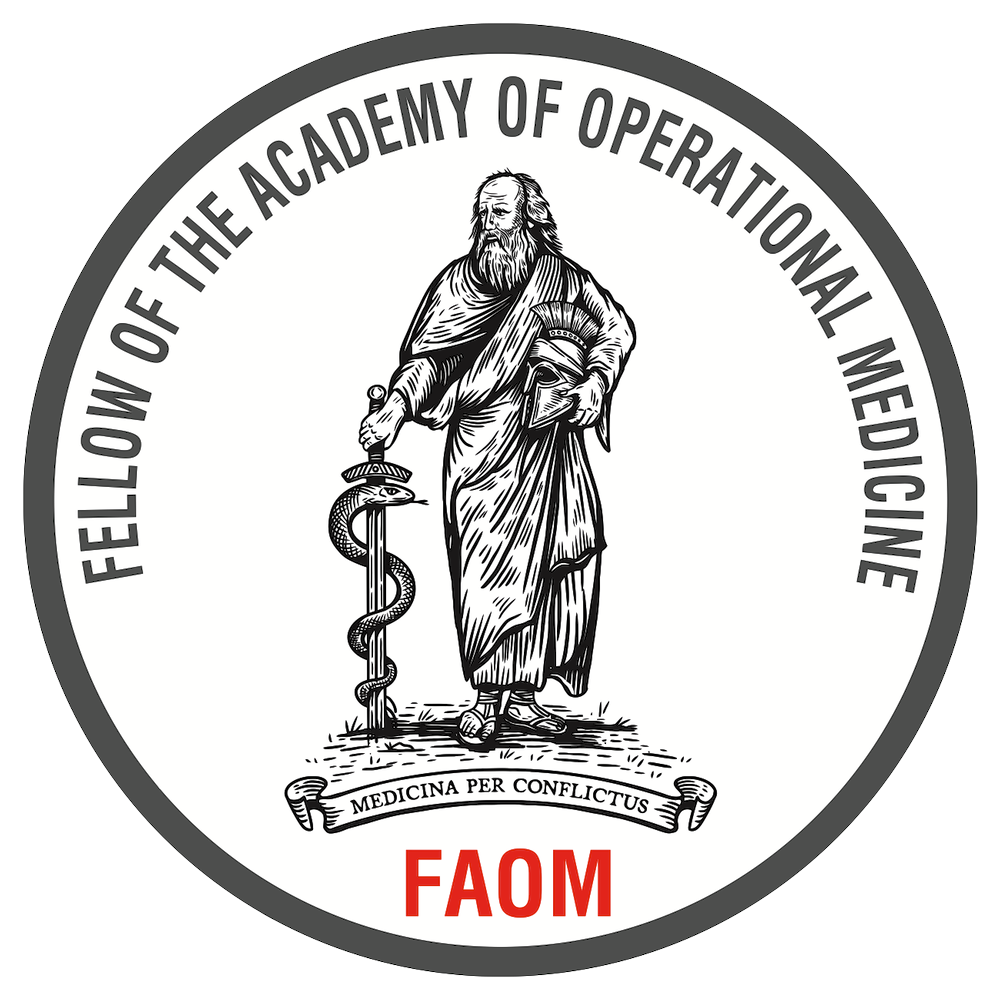 Academy of Operational Medicine