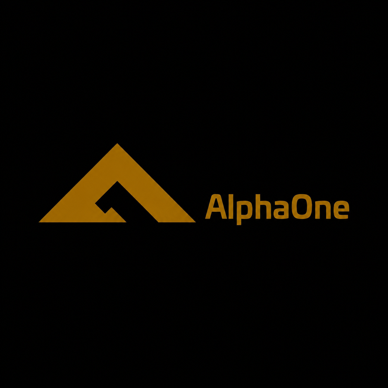 ALPHAONE Slawomir Paczesny
