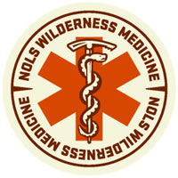 NOLS Wilderness Medicine