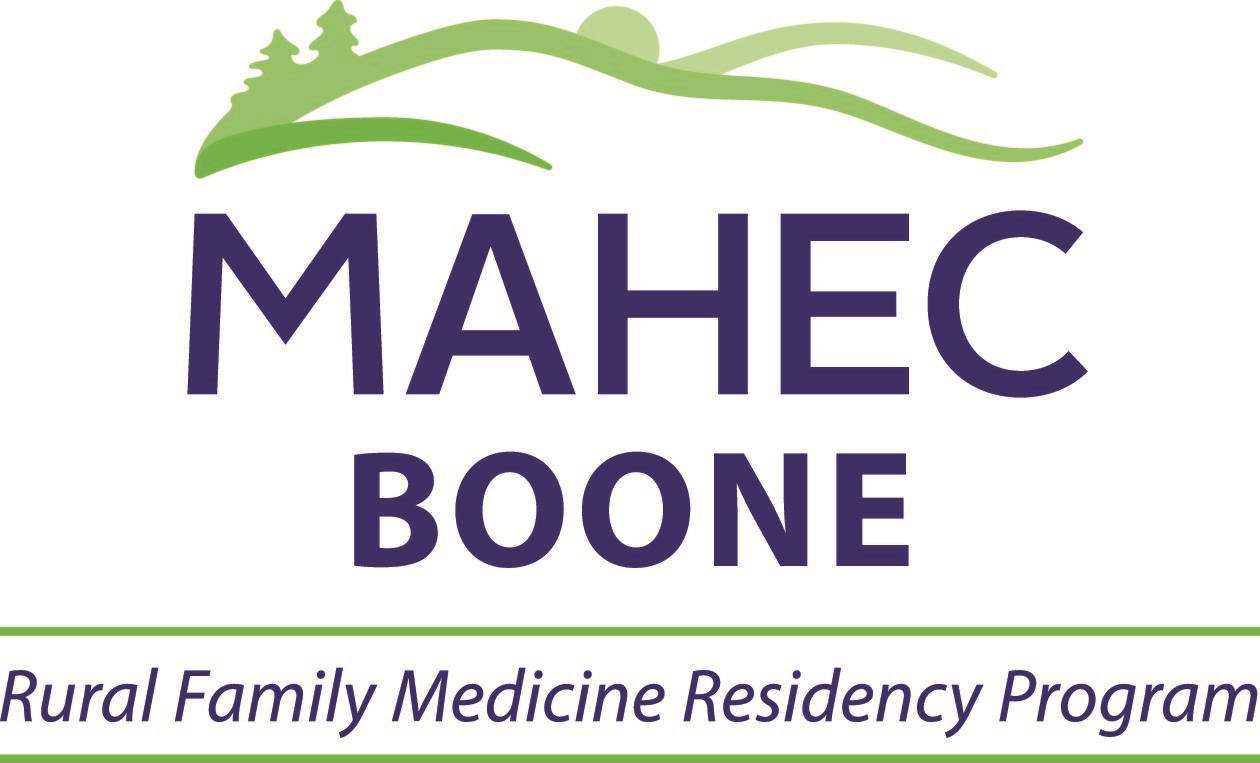 MAHEC Boone Rural FMR - Wilderness Medicine