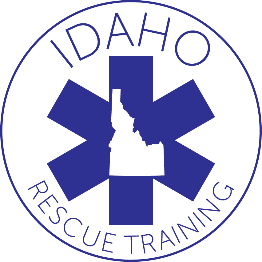 Idaho Rescue Training