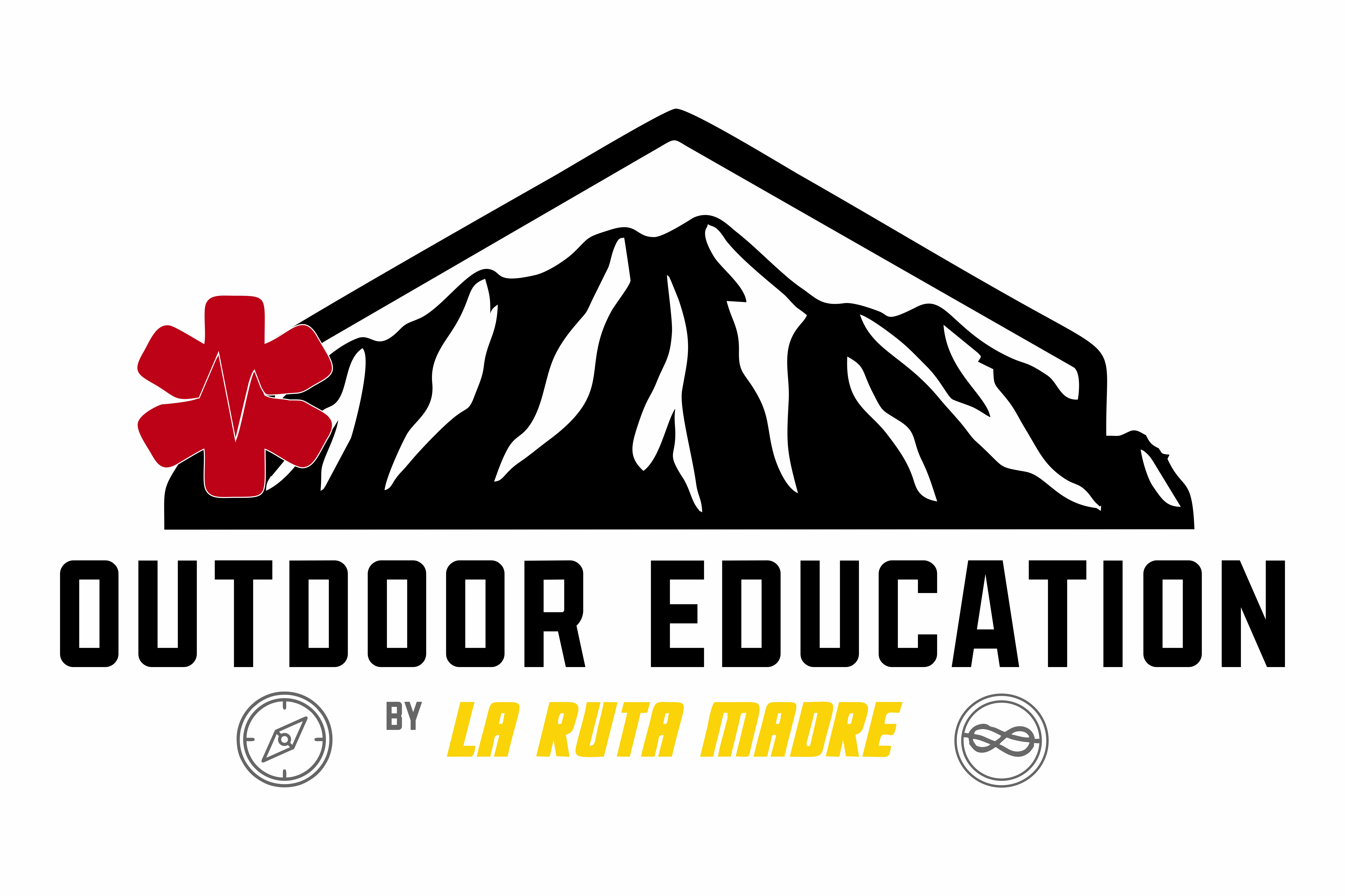 La Ruta Madre Outdoor Education