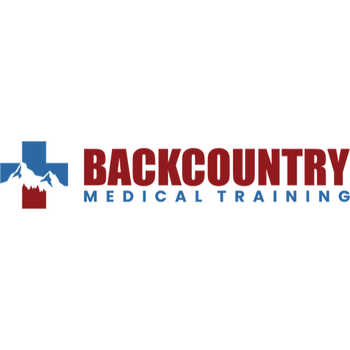 Backcountry Medical Training