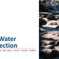 Field Water Disinfection